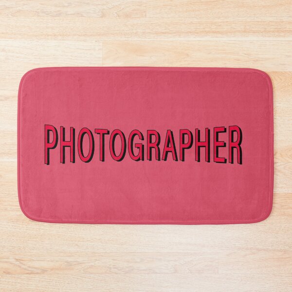 Item preview, Photographer  designed and sold by barotel34.