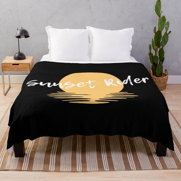 Item preview, Sunset Rider designed and sold by Legit Hooligan.