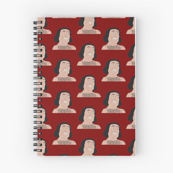 Item preview, Farquaad - Chest Hair designed and sold by hmillar2.