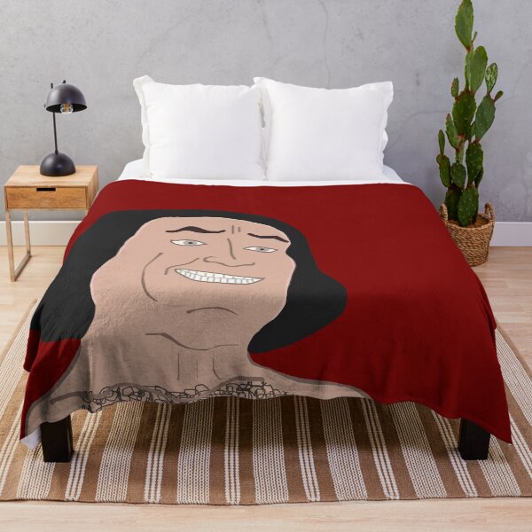 Item preview, Farquaad - Chest Hair designed and sold by hmillar2.