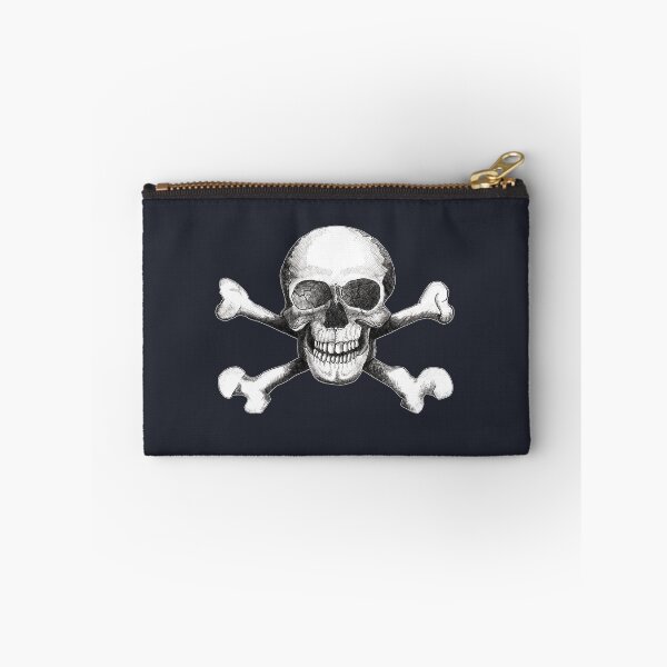 Item preview, jolly roger designed and sold by Rosemary Scott.