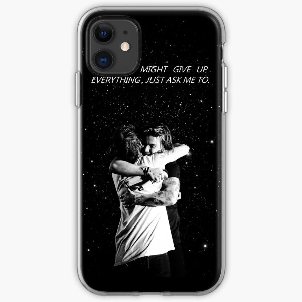 Larry Stylinson iPhone cases & covers | Redbubble