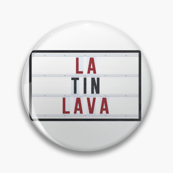 Item preview, LATIN LAVA designed and sold by Art-Frankenberg.