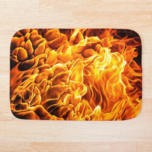 Artikelvorschau,  Dadurch verwandelt es sich von einem rollenden Furunkel in eine flackernde Flamme. entworfen und verkauft von LucentJourneys.