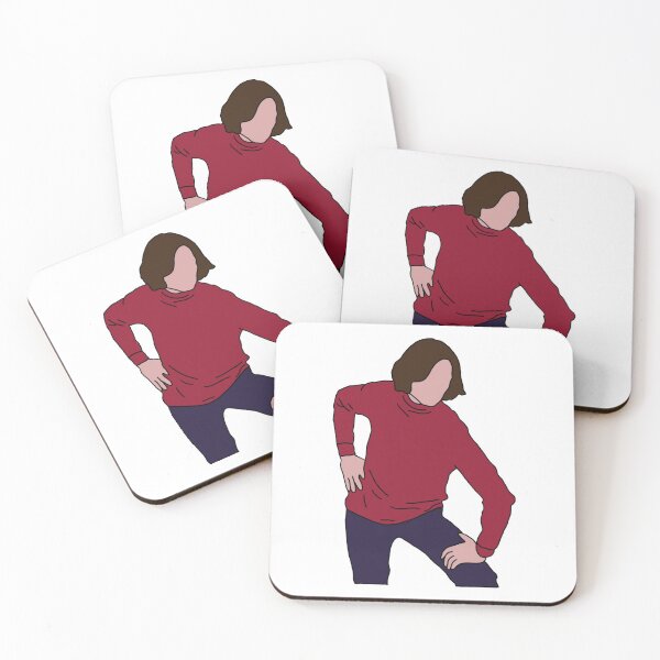 Item preview, Matthew Gray Gubler designed and sold by EshaGupta.