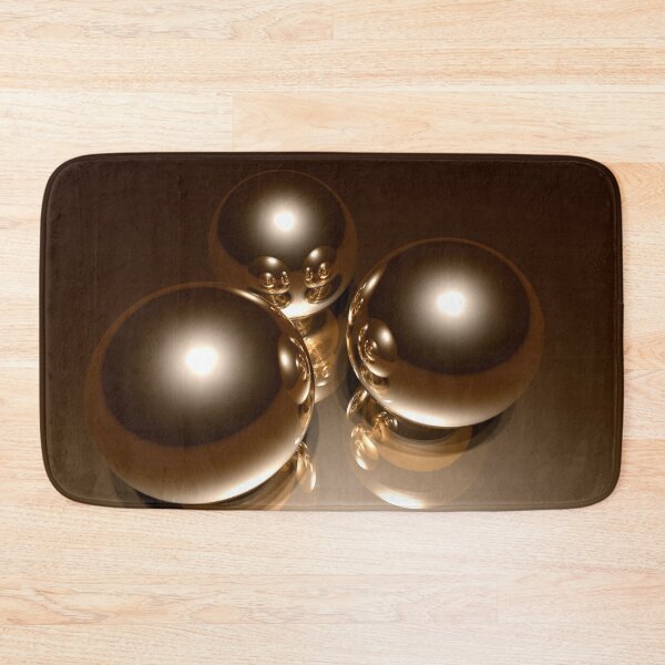 Item preview, Mocha balls designed and sold by lathspell.