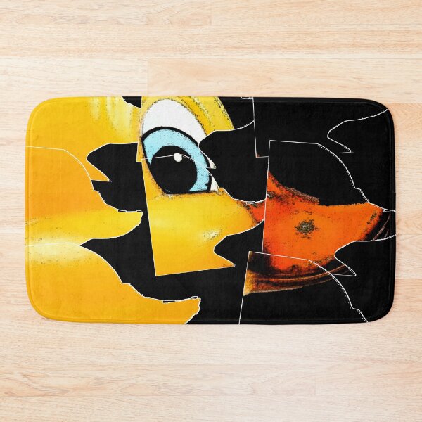 Item preview, Me Duck is a broken up designed and sold by designbywhacky.