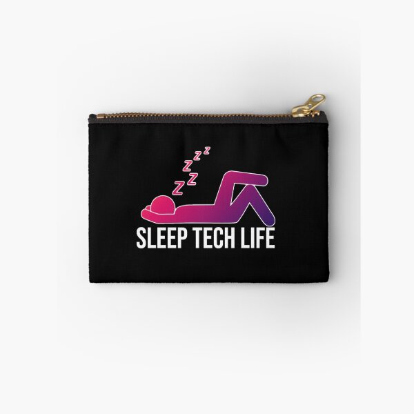 Item preview, Sleep tech life P/W designed and sold by Sleepygirl2010.