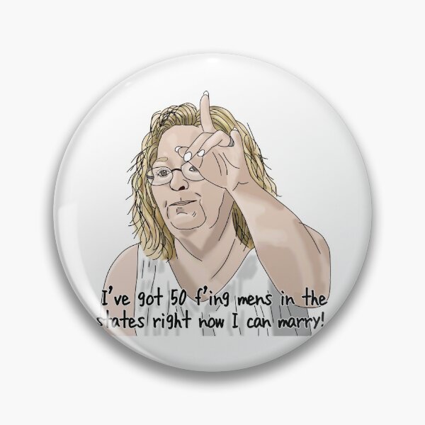 Item preview, Baby girl Lisa - 50  mens - 90 day fiance designed and sold by Ofthemoral.