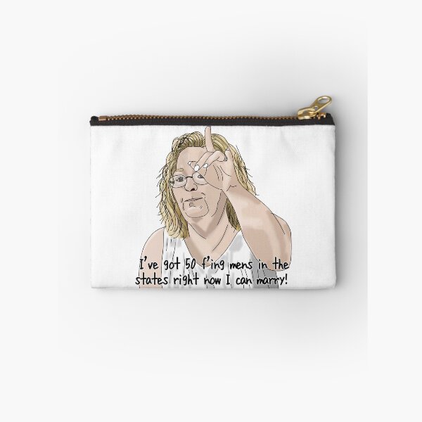 Item preview, Baby girl Lisa - 50  mens - 90 day fiance designed and sold by Ofthemoral.