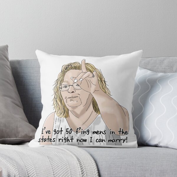 Item preview, Baby girl Lisa - 50  mens - 90 day fiance designed and sold by Ofthemoral.
