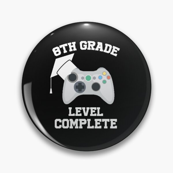 Item preview, 2020 8th Grade Graduation Gamer Graduation Gifts designed and sold by YouHappyMyHappy.