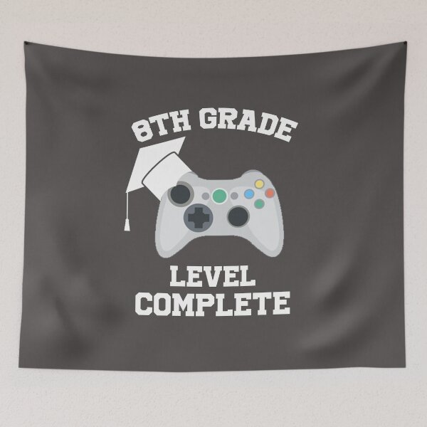 Item preview, 2020 8th Grade Graduation Gamer Graduation Gifts designed and sold by YouHappyMyHappy.