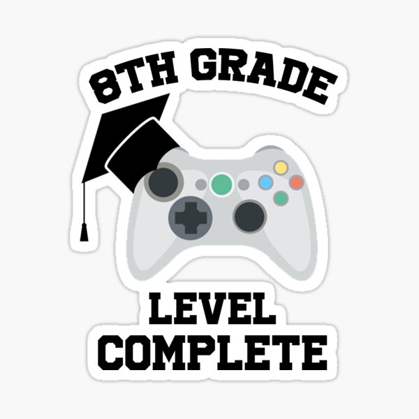 Item preview, 8th Grade Graduation Gamer Graduation 2020 Gifts designed and sold by YouHappyMyHappy.