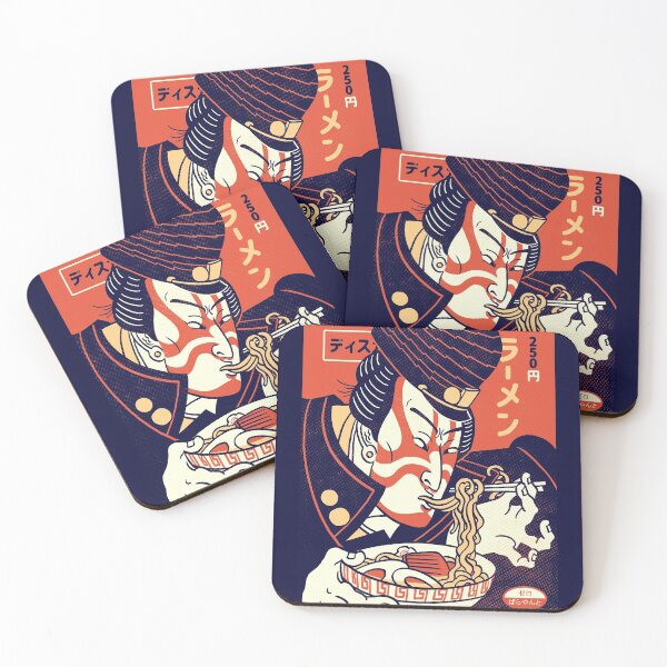 Item preview, Japanese Anime Ramen Lover | Jota-ro designed and sold by thelasttype.