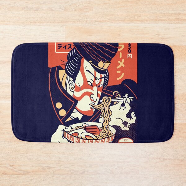 Item preview, Japanese Anime Ramen Lover | Jota-ro designed and sold by thelasttype.