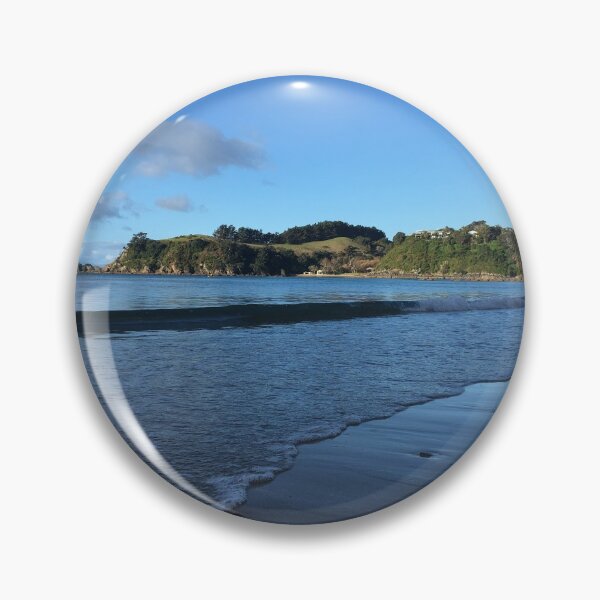 Item preview, Beach Landscape designed and sold by marykatebuckman.