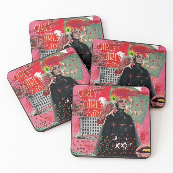 Item preview, Secrets designed and sold by funhousejen.