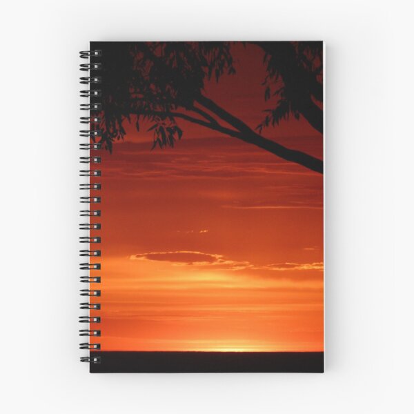 Item preview, Sunrise silhouettes. designed and sold by Trish Meyer.