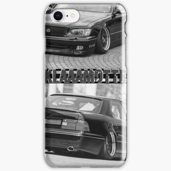 Deni Iphone Cases Covers Redbubble - new jdm cars roblox pacifico 2 youtube