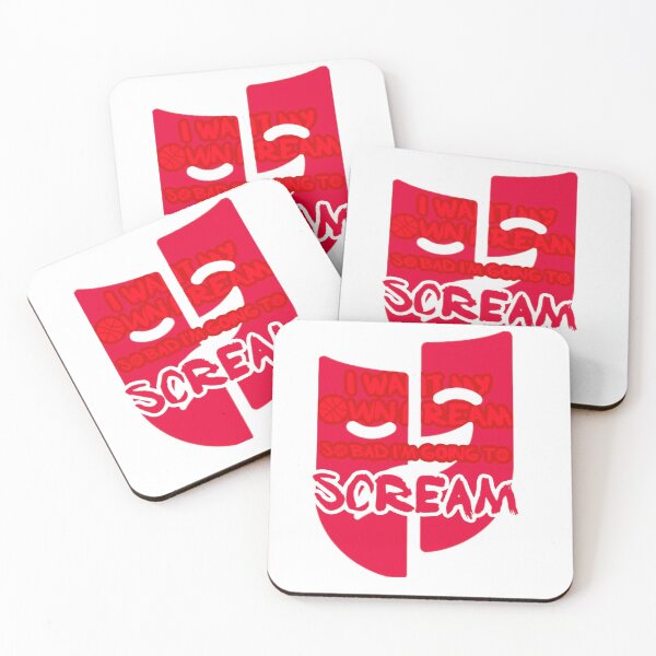 Item preview, Scream - HSM designed and sold by theatreleah.
