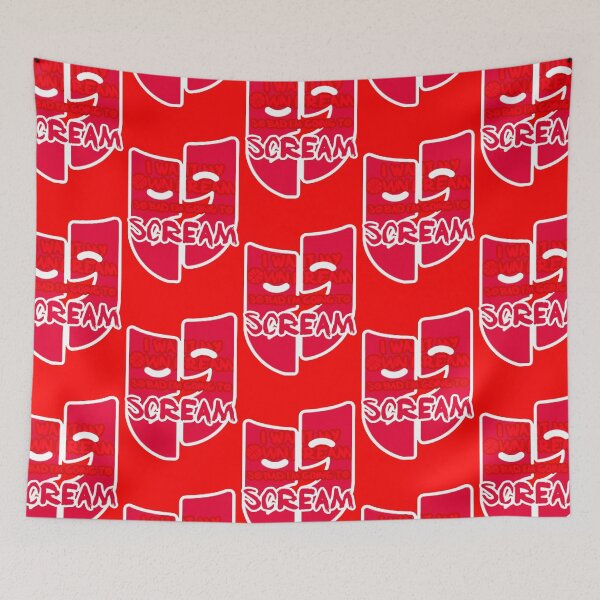 Item preview, Scream - HSM designed and sold by theatreleah.