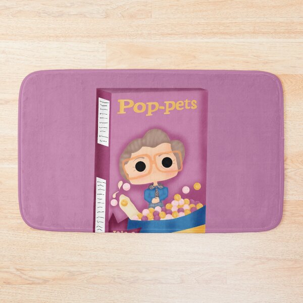 Item preview, Poppets Cereal- Ms. Doubtfire  designed and sold by Orinandaudrey.