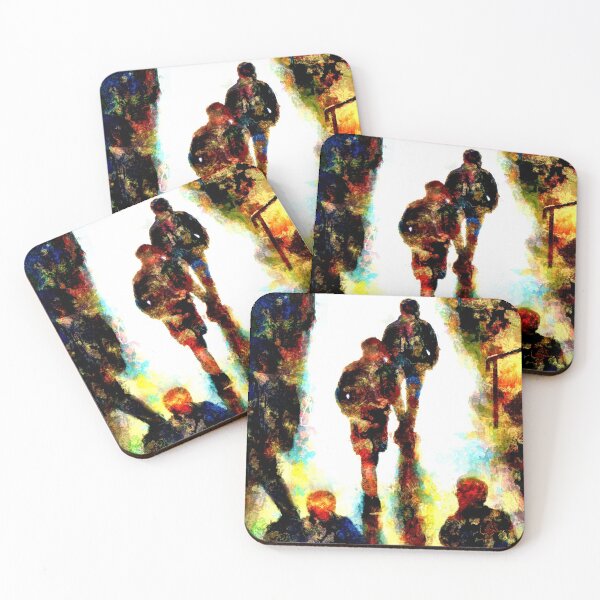 Item preview, Patchwork People designed and sold by PictureNZ.