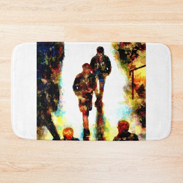 Item preview, Patchwork People designed and sold by PictureNZ.