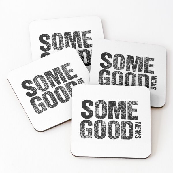 Item preview, SGN Some Good News designed and sold by savesarah.