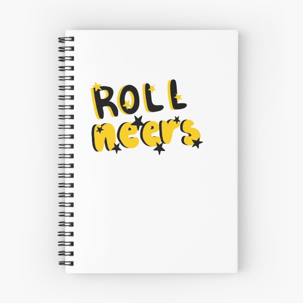 Item preview, Roll Neers 4.0 designed and sold by tina mohseni ☆.