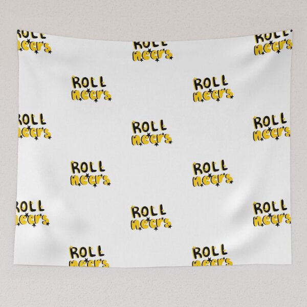 Item preview, Roll Neers 4.0 designed and sold by tina mohseni ☆.