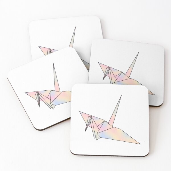 Item preview, Paper Crane designed and sold by Makieroon.