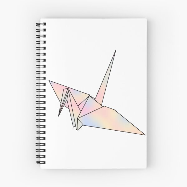 Item preview, Paper Crane designed and sold by Makieroon.