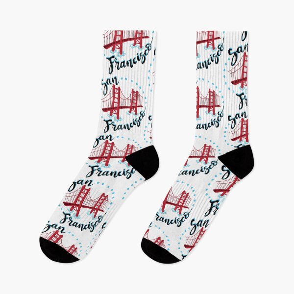 Item preview, San Francisco Golden Gate Bridge designed and sold by melinarae.