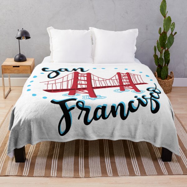 Item preview, San Francisco Golden Gate Bridge designed and sold by melinarae.