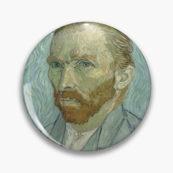 Item preview, Vangogh designed and sold by La Chic.