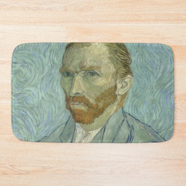 Item preview, Vangogh designed and sold by La Chic.