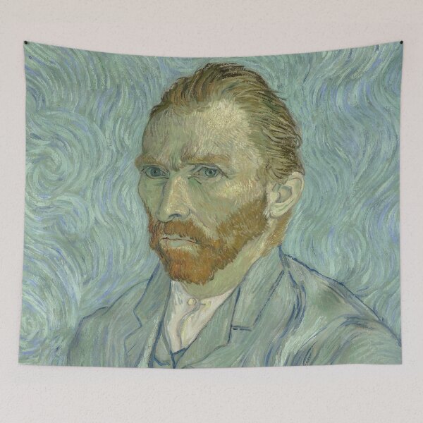 Item preview, Vangogh designed and sold by La Chic.