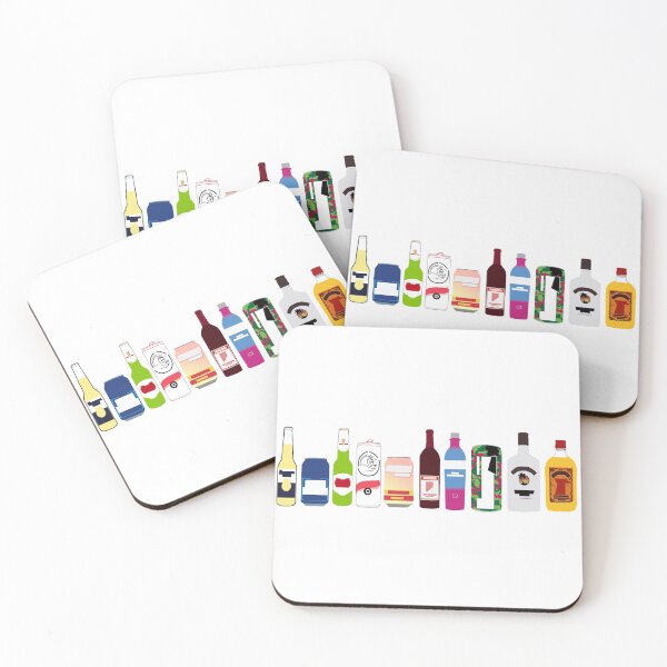 Item preview, Party Drinks designed and sold by rach6319.