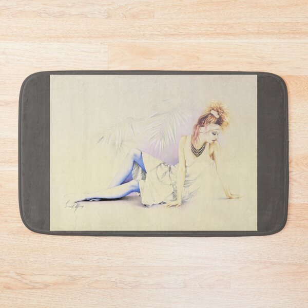 Item preview, Ushi designed and sold by Sara Moon.