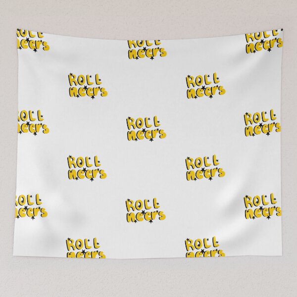 Item preview, Roll Neers 5.0 designed and sold by tina mohseni ☆.