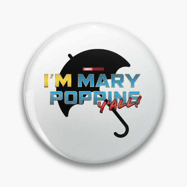 Artikelvorschau, Ich bin Mary Poppins, ihr alle! (Yondu GOTG Bd. 2) entworfen und verkauft von Fanboys Anonymous.