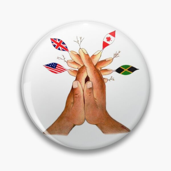 Item preview, Family, Rooted in Unity! designed and sold by Sophia Dionne.