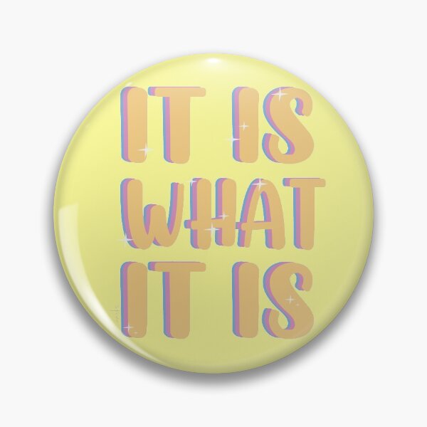 Item preview, it is what it is designed and sold by spmizrahi.