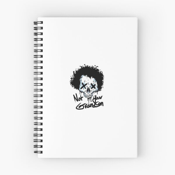 Item preview, Not Your Grandson designed and sold by Awoody76.