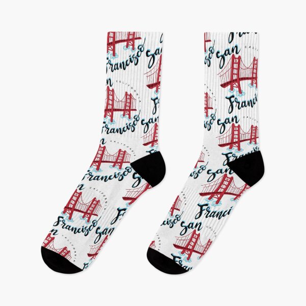 Item preview, San Francisco Golden Gate Bridge California designed and sold by melinarae.