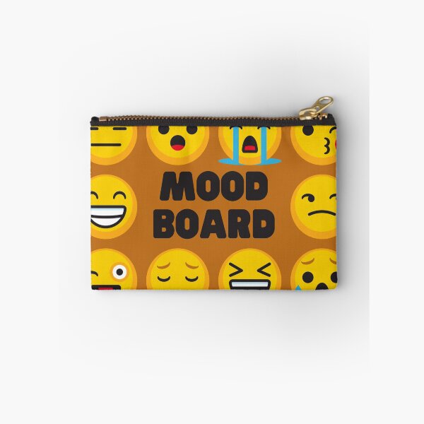 Item preview, Mood Board designed and sold by InputVSOutput.