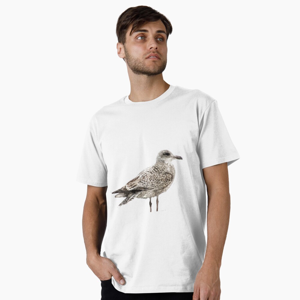 Item preview, Premium T-Shirt designed and sold by bywhacky.