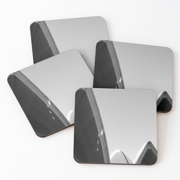 Item preview, Sydney Opera House, Composition 2 designed and sold by Emma Coast.
